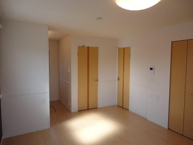 3/26 リビング/ダイニング