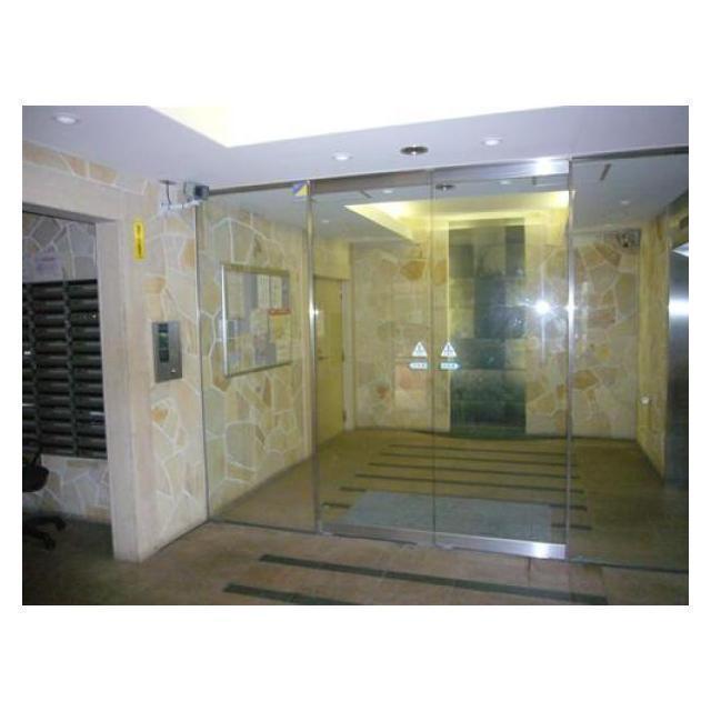 12/22 エントランス