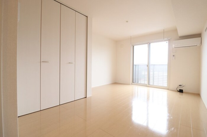 4/20 リビング/ダイニング