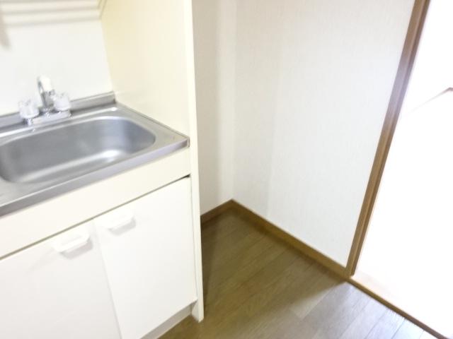 15/27 キッチン