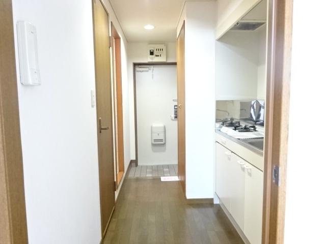 16/27 キッチン