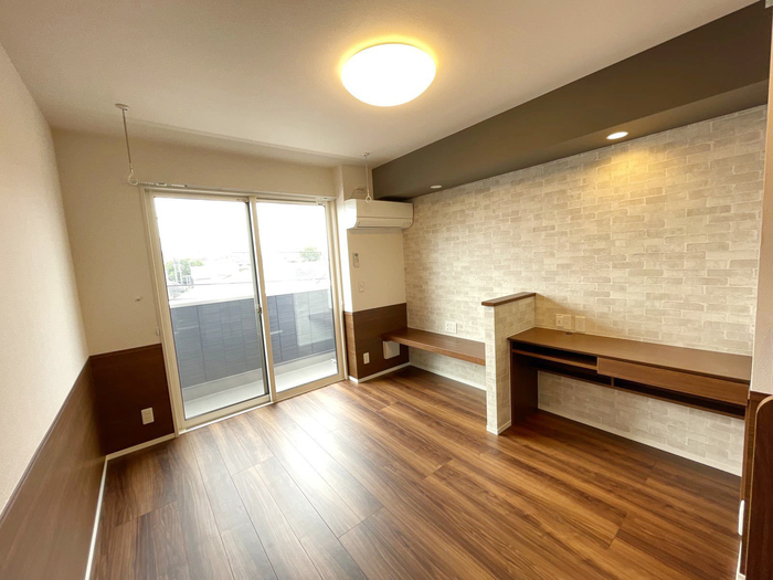 3/23 リビング/ダイニング