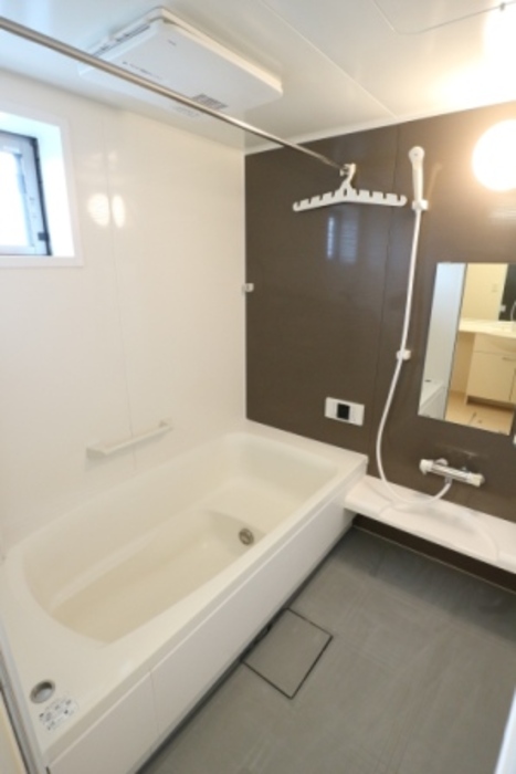 7/16 浴室