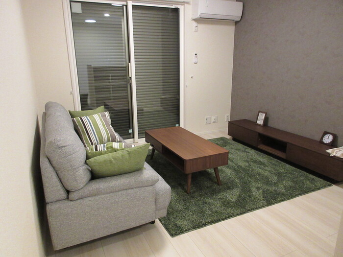 3/20 リビング/ダイニング