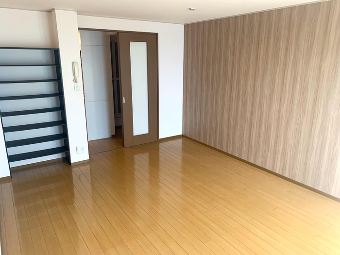 3/15 リビング/ダイニング