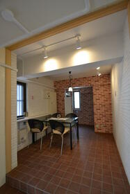 11/15 エントランス