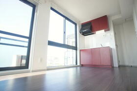 13/15 バルコニー