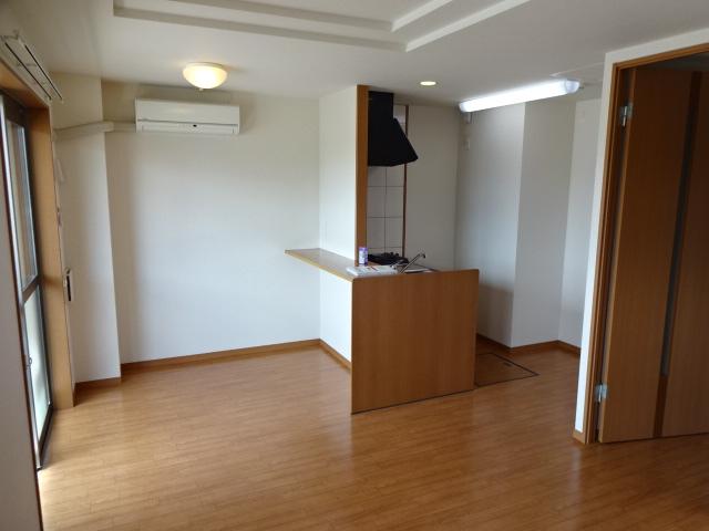 3/23 リビング/ダイニング