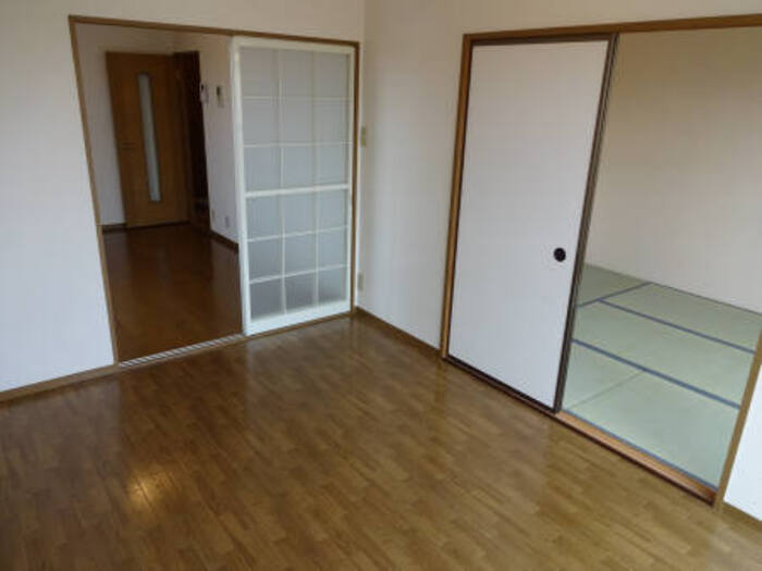 3/15 リビング/ダイニング