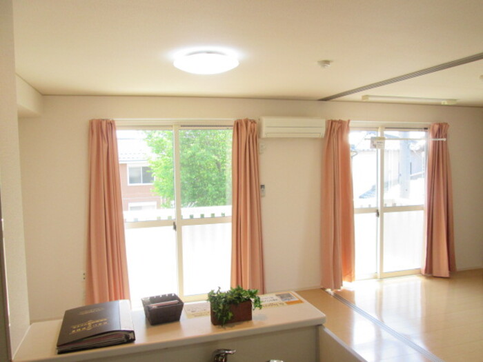 3/28 リビング/ダイニング