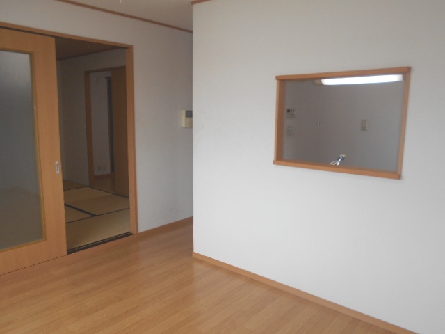 4/29 リビング/ダイニング