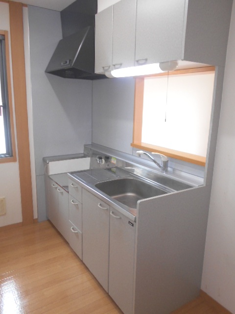 13/29 キッチン