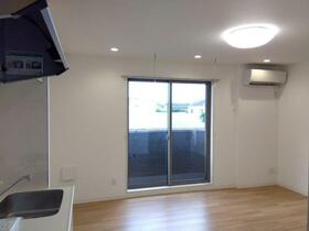 3/8 リビング/ダイニング