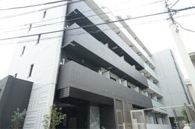 メインステージ練馬春日町の外観