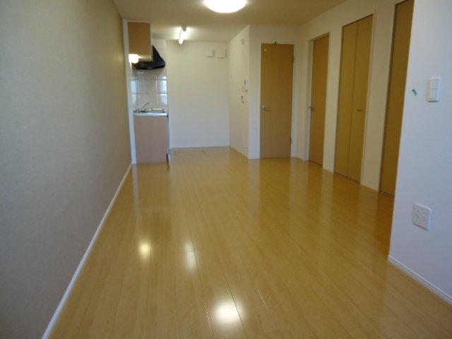 3/27 リビング/ダイニング