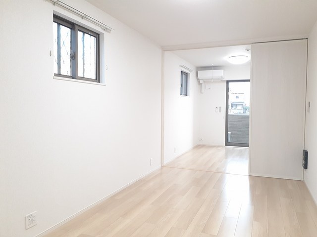 3/24 リビング/ダイニング