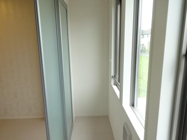 20/30 バルコニー