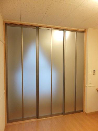 10/24 バルコニー