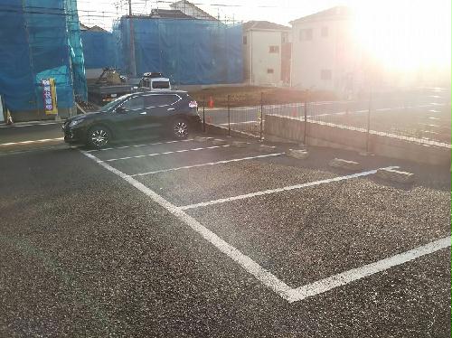 14/24 駐車場