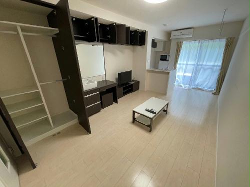 3/24 リビング/ダイニング