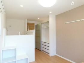 3/7 リビング/ダイニング