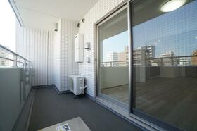 11/15 バルコニー