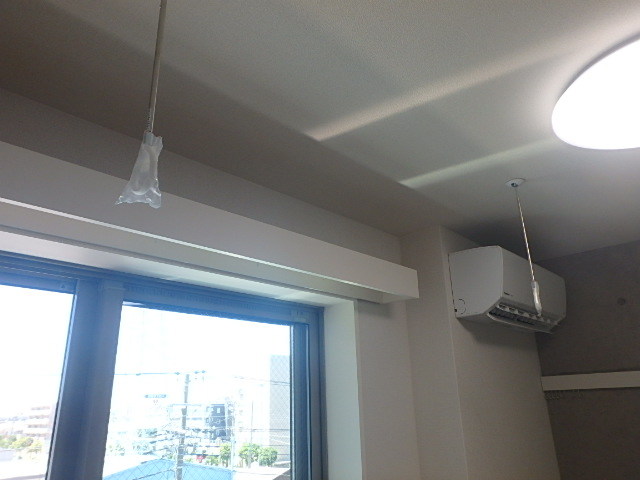 13/29 リビング/ダイニング