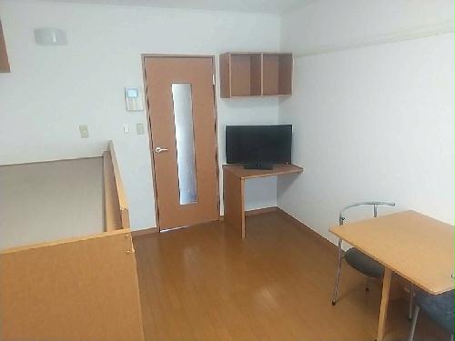 3/23 リビング/ダイニング