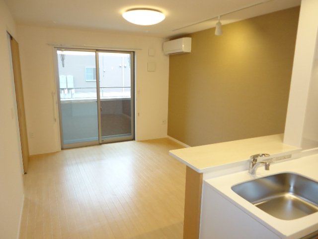 4/30 リビング/ダイニング