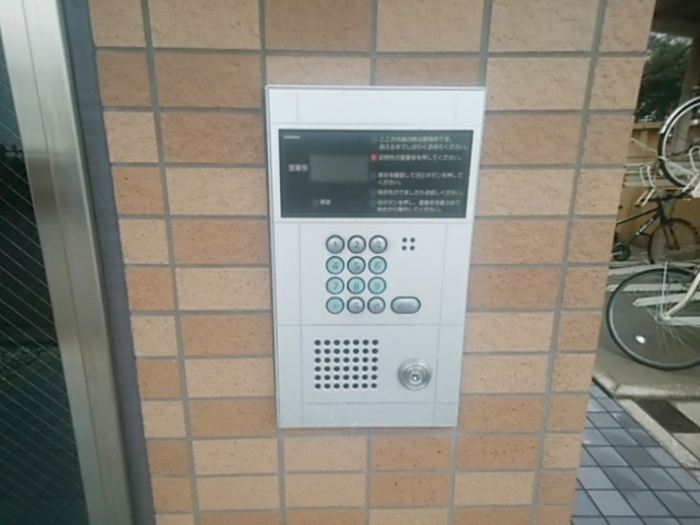 17/24 エントランス