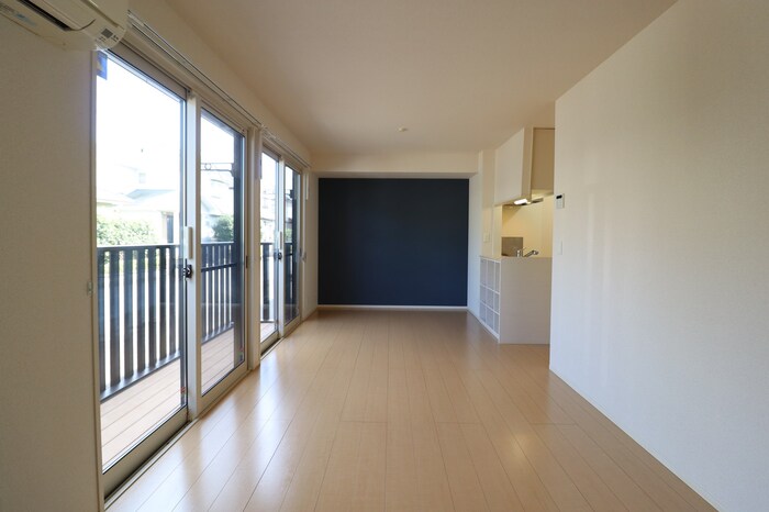 3/15 リビング/ダイニング