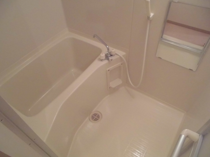 7/16 浴室