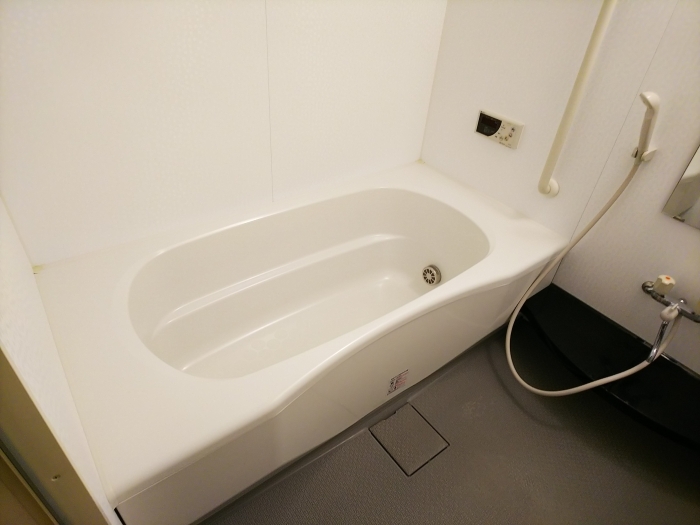 7/17 浴室