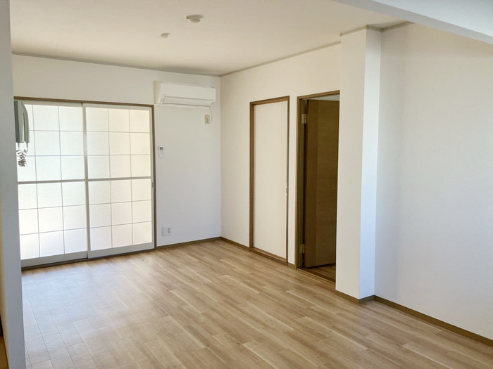 3/27 リビング/ダイニング