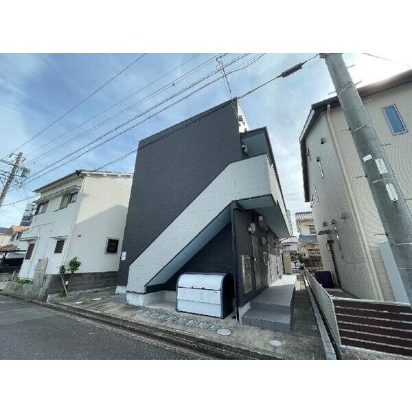 1/12 外観