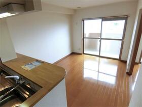 3/20 リビング/ダイニング