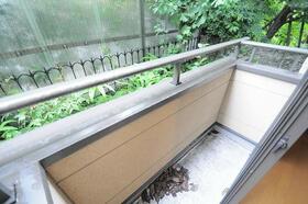 14/17 バルコニー