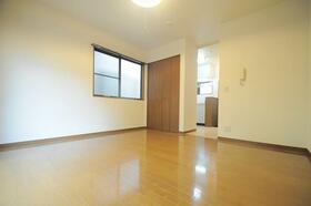 4/17 リビング/ダイニング