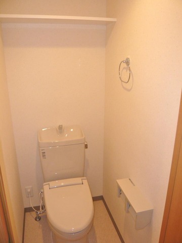 22/29 トイレ