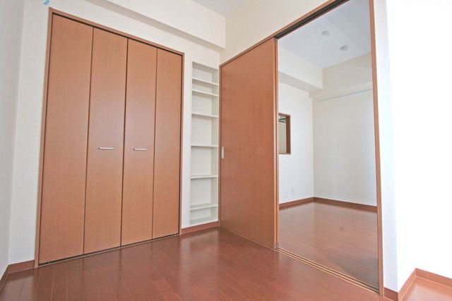 4/24 リビング/ダイニング