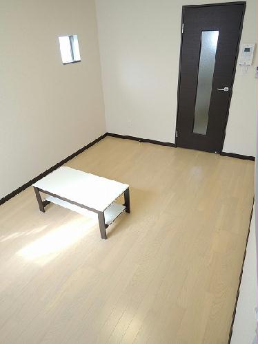 3/17 リビング/ダイニング