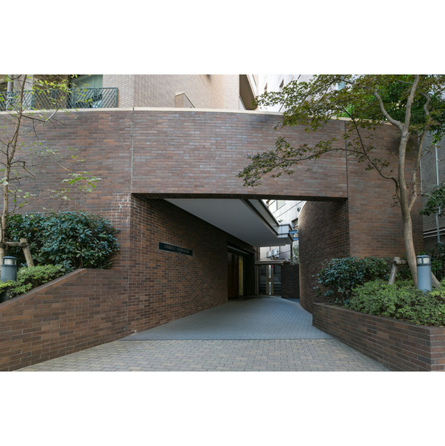 5/14 エントランス