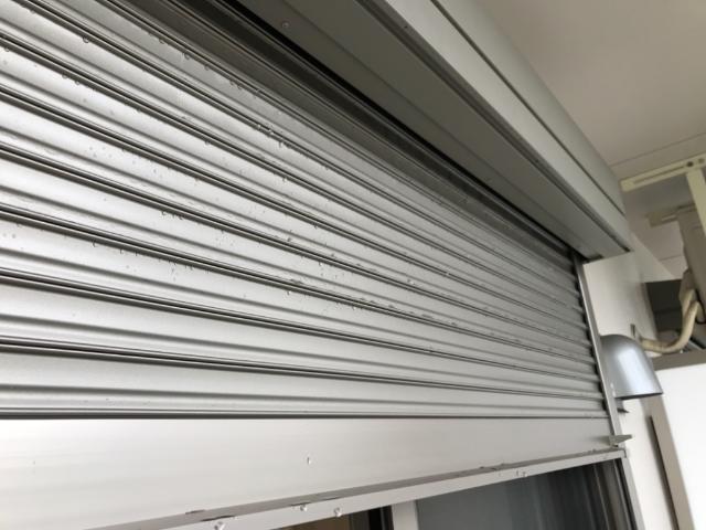 17/30 バルコニー