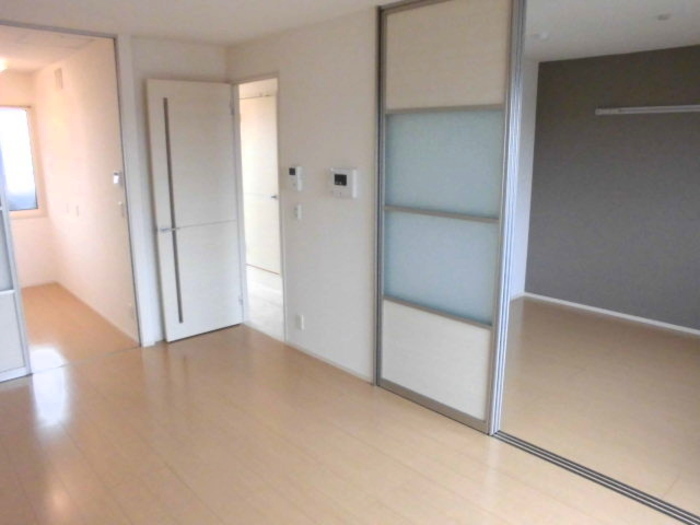 3/21 リビング/ダイニング