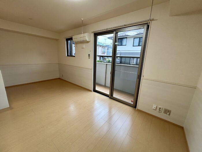 3/22 リビング/ダイニング