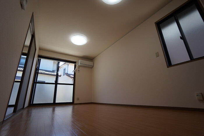 3/21 リビング/ダイニング