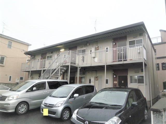 1/18 外観