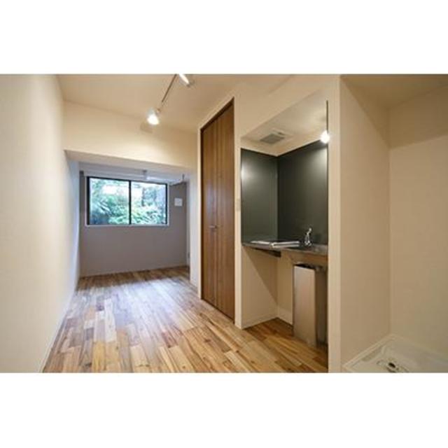 4/24 リビング/ダイニング