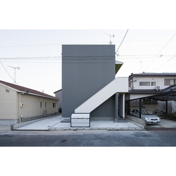 1/12 外観