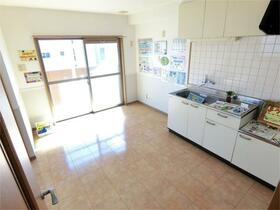 3/21 リビング/ダイニング